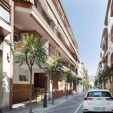 U Nique Apartment Sitges