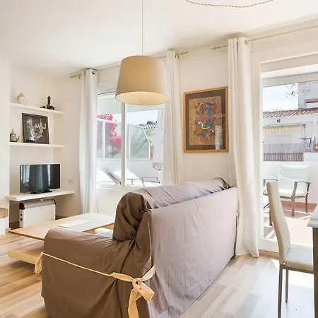 U Nique Apartment *