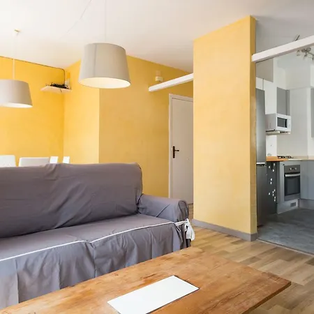 Apartment U Nique